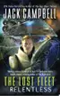 Book cover of Relentless