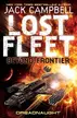 Book cover of Dreadnaught
