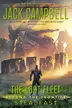 Book cover of Steadfast