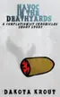 Book cover of Havoc in the Deathyards, A Completionist Chronicles Short Story