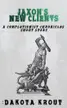 Book cover of Jaxon’s New Clients: a Completionist Chronicles Short Story