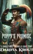 Book cover of Poppy's Promise, A Completionist Chronicles Short Story