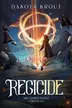 Book cover of Regicide