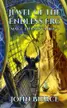 Book cover of Jewel of the Endless Erg