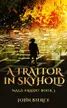 Book cover of A Traitor in Skyhold