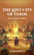 Book cover of The Lost City of Ithos