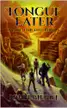Book cover of Tongue Eater