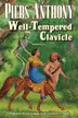 Book cover of Well-Tempered Clavicle