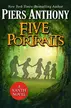 Book cover of Five Portraits