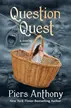 Book cover of Question Quest