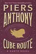 Book cover of Cube route