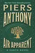 Book cover of Air Apparent