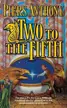 Book cover of Two to the Fifth
