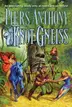 Book cover of Knot Gneiss