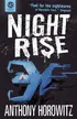 Book cover of Nightrise