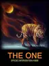 Book cover of The One