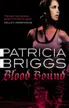 Book cover of Blood Bound