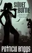 Book cover of Silver Borne