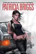 Book cover of Frost Burned