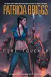 Book cover of Fire Touched