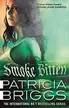 Book cover of Smoke Bitten