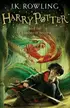 Book cover of Harry Potter and the Chamber of Secrets