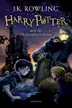 Book cover of Harry Potter and the Philosopher’s Stone