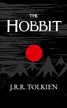 Book cover of The Hobbit