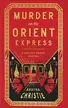 Book cover of Murder on the Orient Express