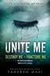Book cover of Unite Me