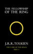 Book cover of The Fellowship of the Ring