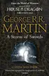 Book cover of A Storm of Swords