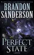 Book cover of Perfect State