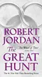 Book cover of The Great Hunt