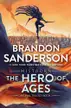 Book cover of The Hero of Ages