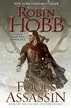 Book cover of Fool's Assassin