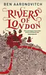 Book cover of Rivers of London