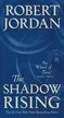Book cover of The Shadow Rising