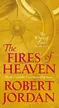 Book cover of The Fires of Heaven