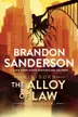 Book cover of The Alloy of Law