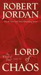 Book cover of Lord of Chaos
