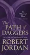 Book cover of The Path of Daggers