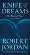 Book cover of Knife of Dreams