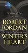 Book cover of Winter's Heart