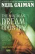 Book cover of Dream Country