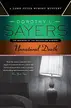 Book cover of Unnatural Death