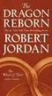 Book cover of The Dragon Reborn
