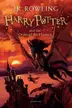 Book cover of Harry Potter and the Order of the Phoenix