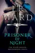 Book cover of Prisoner of Night