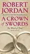 Book cover of A Crown of Swords
